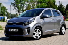Kia Picanto 1.2 85KM GAZ Klima Polski Salon Serwis Płock - zdjęcie 2
