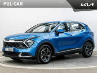 Kia Sportage SUV 1.6 T-GDI M+Smart M6 150KM Salon Polska