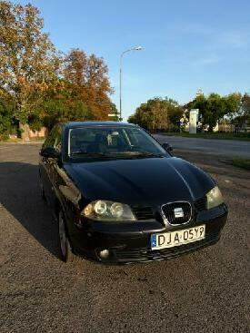 Seat Ibiza . Jawor - zdjęcie 10