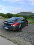 Opel Insignia Nowy Sącz - zdjęcie 2