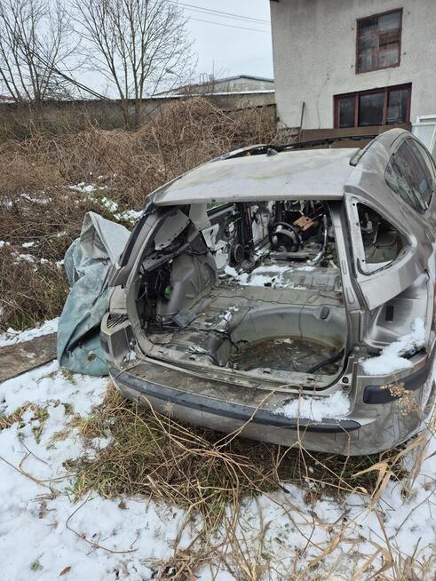 Karoseria Peugeot 407 Brodnica - zdjęcie 3