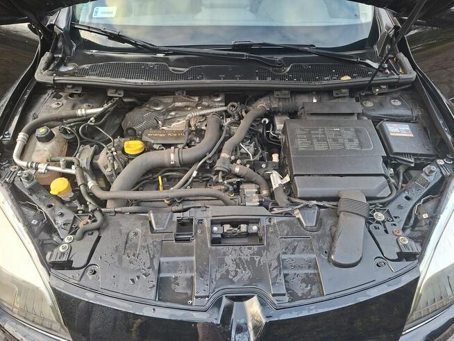 Sprzedam Renault Megane 3 Tarnowskie Góry - zdjęcie 9