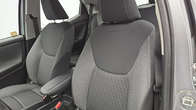 Toyota Yaris Hybrid 1.5 Comfort  ! Z Polskiego Salonu ! Faktura Vat ! Warszawa - zdjęcie 11