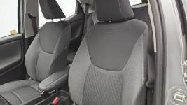 Toyota Yaris Hybrid 1.5 Comfort  ! Z Polskiego Salonu ! Faktura Vat ! Warszawa - zdjęcie 11