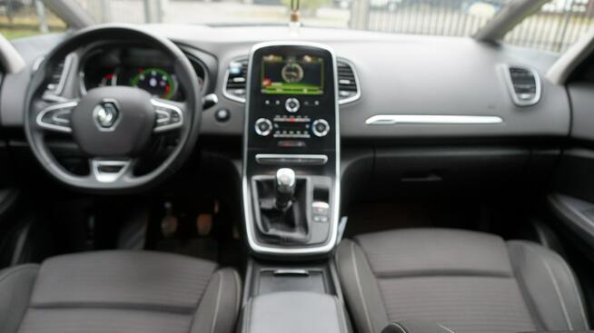 Renault Scenic piękny. Gwarancja. Polecam !!! Zielona Góra - zdjęcie 3