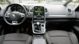 Renault Scenic piękny. Gwarancja. Polecam !!! Zielona Góra - zdjęcie 3