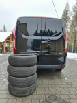 Ford Transit Custom - wersja długa Przysietnica - zdjęcie 2
