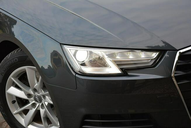 Xenon Ledy El. klapa Audi Pre Sense 2xParktronic Navi ASO Audi Ostrów Mazowiecka - zdjęcie 7