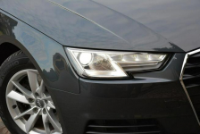 Xenon Ledy El. klapa Audi Pre Sense 2xParktronic Navi ASO Audi Ostrów Mazowiecka - zdjęcie 7