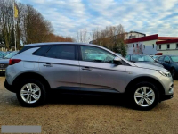 Opel Grandland X Serwis LED Parktronic Climatronic Tempomat Gwarancja Szczecin - zdjęcie 4