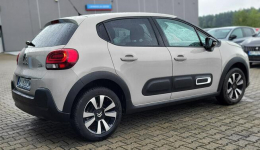 Citroen C3 MAX - 2024 / automat / Polska / ASO / bezwypadkowy Studzienice - zdjęcie 5