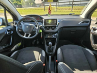 Sprzedam Peugeot 208 Ostrowo - zdjęcie 3