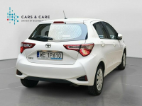 Toyota Yaris 1.0 Active WE1P610 Wolica - zdjęcie 11