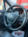 Peugeot 508 RXH_FullOpcja_Serwis_PieknyStan_FullLed_ Rzekuń - zdjęcie 10