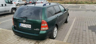 Toyota Corolla e12 kombi Lubin - zdjęcie 4
