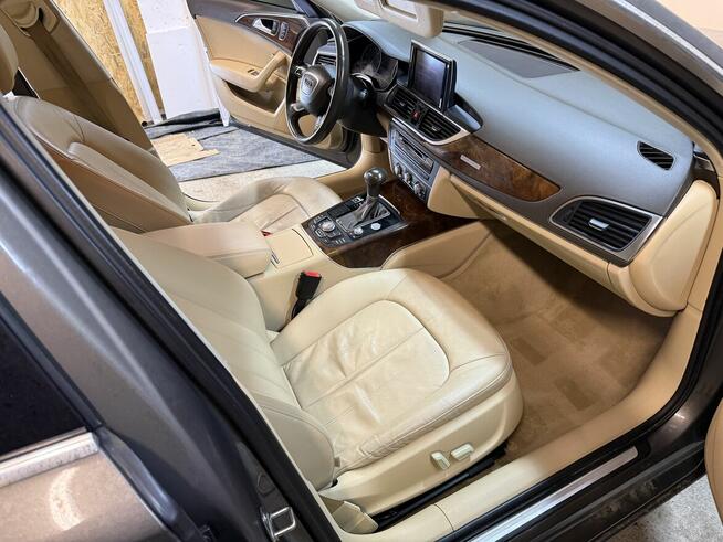 Audi a6c7 Dobra - zdjęcie 7