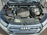 Audi Q5 / Quattro / bogate wyposażenie / niski przebieg Wrocław - zdjęcie 12