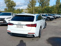 Audi A6 kamera salon Polska panorama Karczew - zdjęcie 2