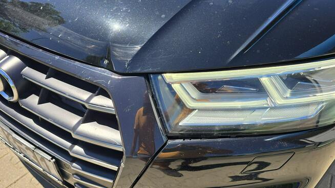 Audi Q5 e Tron Plug IN 55 tfsi F vat  Hud Up Pneumatyka Karczew - zdjęcie 12