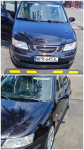 Saab 9-3 II 1.8t 190km HIRSCH ! ! ! 2005r,Vector Częstochowa - zdjęcie 1