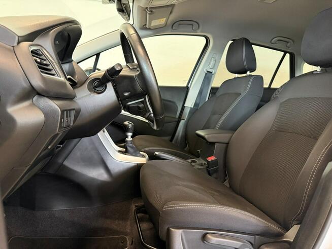 Suzuki SX4 S-Cross Sadlno - zdjęcie 10