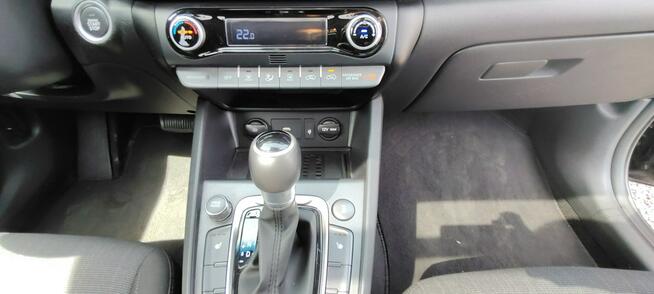 Hyundai Kona Automat 4x4 Goczałkowice-Zdrój - zdjęcie 12