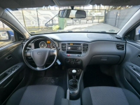 Kia Rio 1.4 Benzyna | Serwisowany | Gwarancja | Bogate wyposażenie | Piekoszów - zdjęcie 10