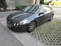 Sprzedam Volvo S60 Warszawa - zdjęcie 2