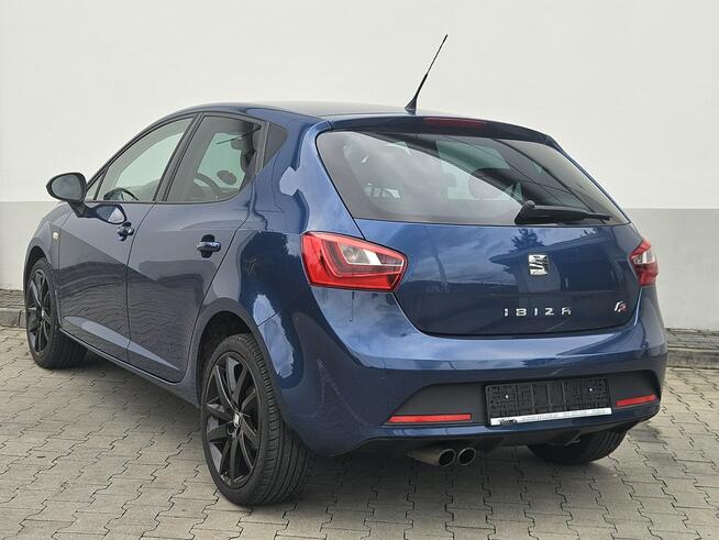 Seat Ibiza FR Ledy Bezwypdkowa I Właściciel Rybnik - zdjęcie 6