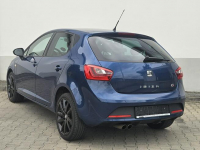 Seat Ibiza FR Ledy Bezwypdkowa I Właściciel Rybnik - zdjęcie 6