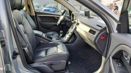 Volvo V70 2.0 16V 145 koni Skóra Nawigacja Klimatronik możliwa ZAMIANA Rawa Mazowiecka - zdjęcie 8
