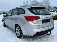 Kia Cee'd Led Klima Gwarancja Kutno - zdjęcie 8