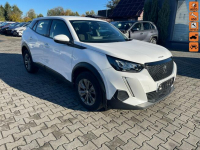 Peugeot 2008 Kamera Tempomat