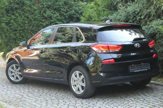 Hyundai i30 T-GDI 140 KM Intro Panorama Bogate wyposażenie Lubań - zdjęcie 6