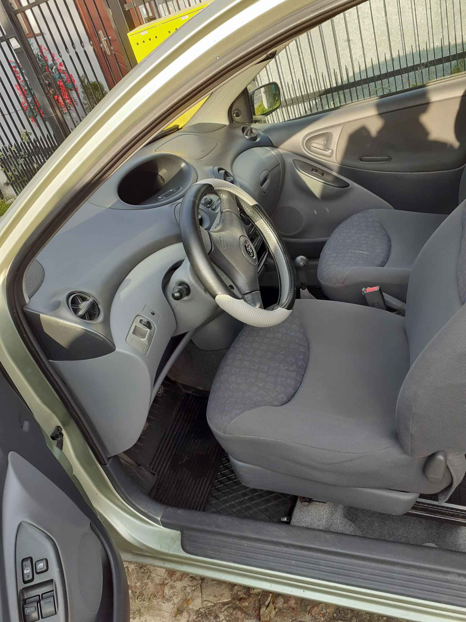 Toyota Yaris Gdynia - zdjęcie 11