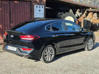 Hyundai i30 2018r Fastback, Dobra Opcja, Full Serwis 156tyś, Z Niemiec Radom - zdjęcie 5