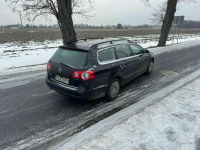 Passat B 6 1.9TDI Sobiesiernie - zdjęcie 5