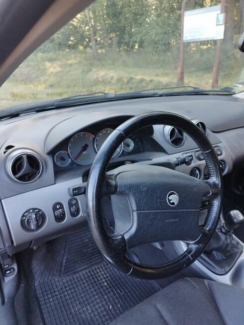 Ford cougar Rąbino - zdjęcie 5