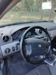 Ford cougar Rąbino - zdjęcie 5