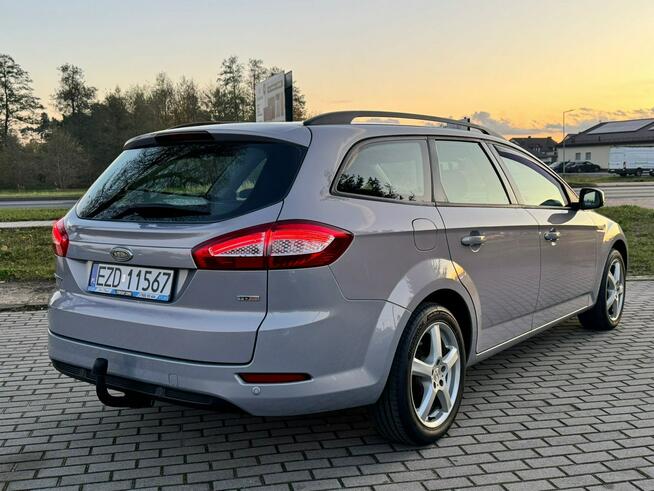 Ford Mondeo *LIFT*Diesel*140KM* Zduńska Wola - zdjęcie 11