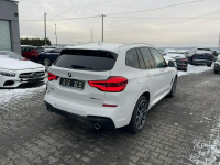 BMW X3 Mpakiet Xdrive Skóra Panorama Podgrzewanie Virtual 265KM Gliwice - zdjęcie 2