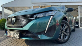 Peugeot 308 Nowy Model Zduńska Wola - zdjęcie 6