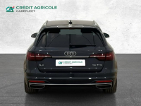 Audi A4 Limousine 35 TFSI Advanced mHEV S tronic Warszawa - zdjęcie 6