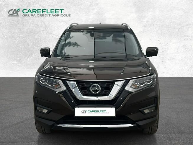Nissan X-Trail 1.3 DIG-T Tekna 2WD DCT Kombi Warszawa - zdjęcie 2