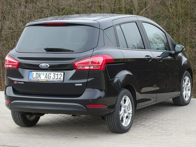 Ford B-Max, Niski Przebieg!, Świetny Stan, Gwarancja! Kościerzyna - zdjęcie 12
