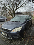 Ford Focus 1.8 disel 2010 r.