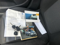 CORSA 5 DRZWI 1.2b 80 KM Wspomaganie Bezwypadkowy z Niemiec Łódź - zdjęcie 12