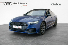 Audi A7 55TFSIe Quattro Stronic Sline Laser Virtual ACC Kamera 360 Hak