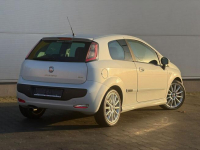 Fiat Punto Gostynin - zdjęcie 4