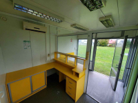 Pawilon / kiosk / kontener Handlowo - Usługowy / Gastronomiczny Jarosław - zdjęcie 5